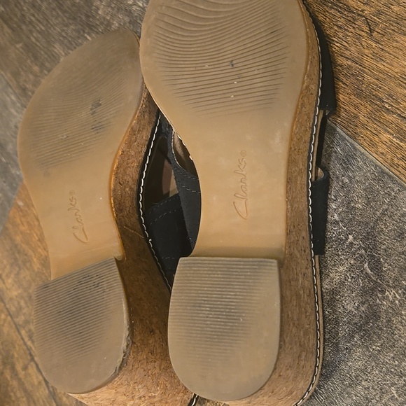 Clarks Giselle Sandal - Picture 7 of 15